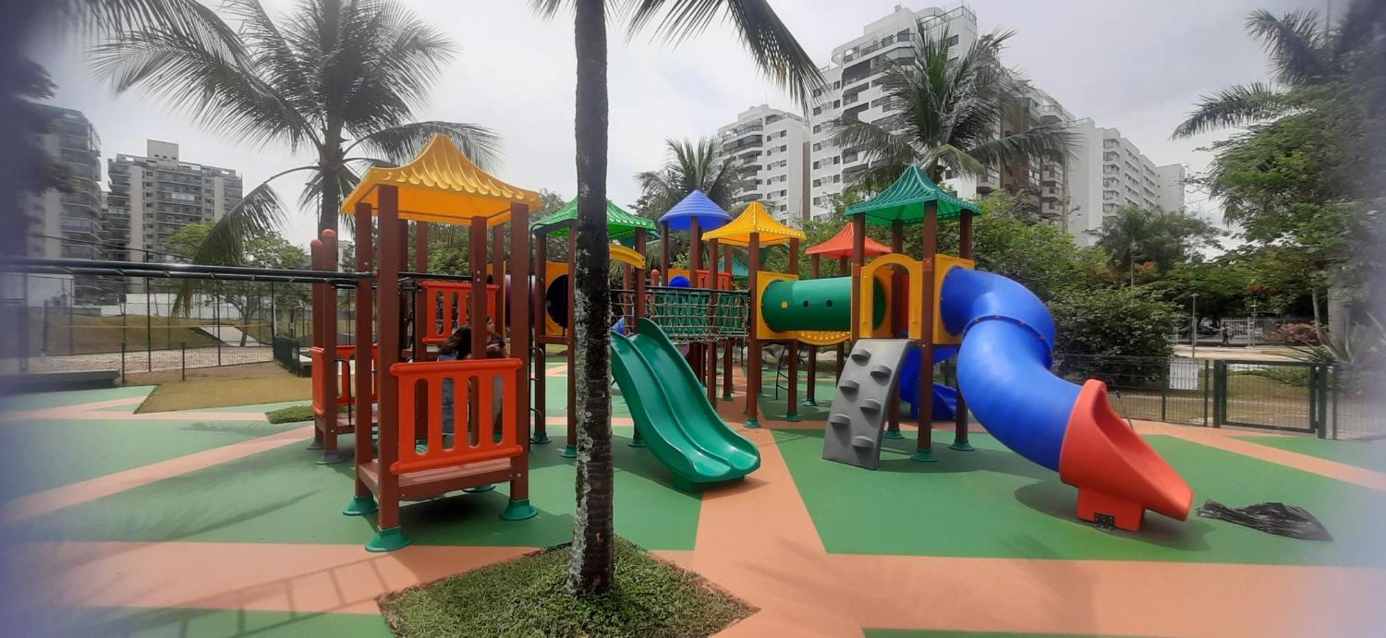 Verano Stay Suite 5 Com Garagem E Wi-Fi Rio de Janeiro Exterior photo
